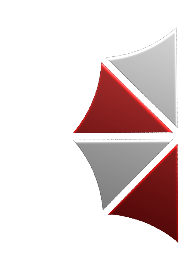 Umbrella Left